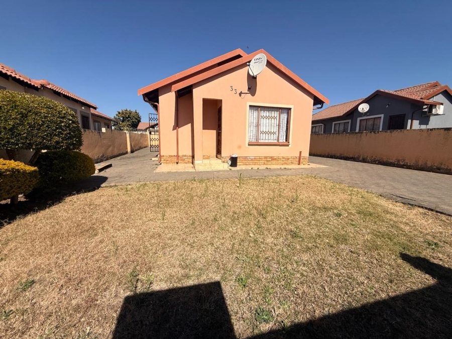 3 Bedroom Property for Sale in Tlhabane West North West